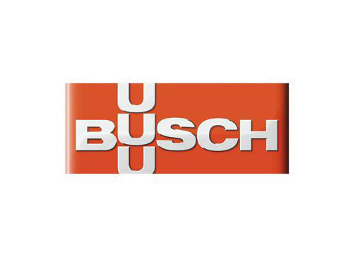 ¹BUSCH